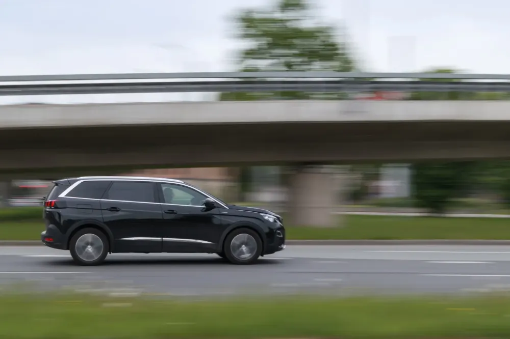 taxi-longue distance