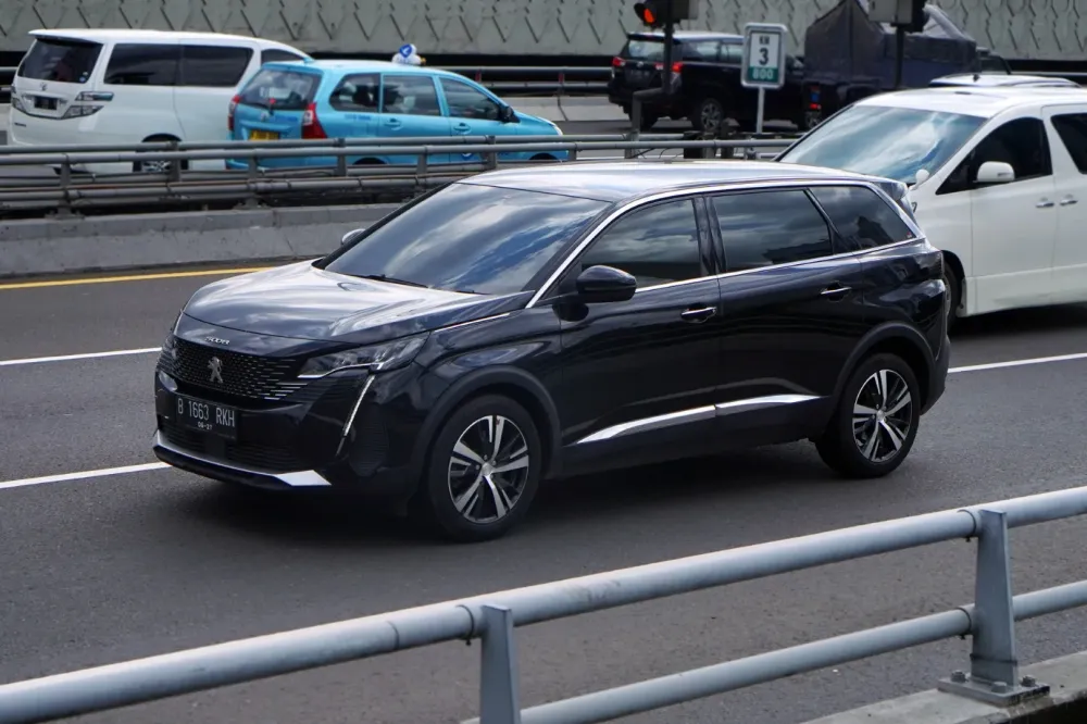 Taxi à Port de Bouc