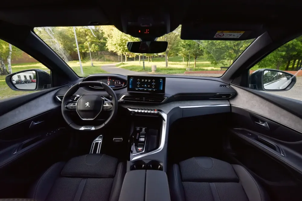 Transport professionnel à Port de Bouc